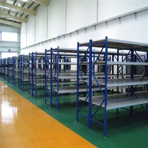 China Steel Adjustable Rack Cheap Adjustable Storage Racking