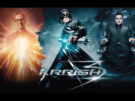 Krrish Movie Wallpapers - Wallpaper Cave