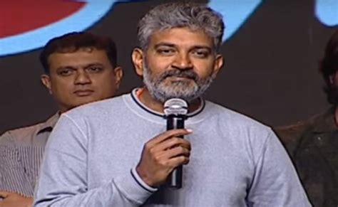 Rajamouli Officially Confirms Mahesh Babu Movie | greatandhra.com