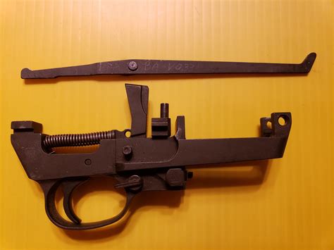 M1 to M2 Carbine Conversion Kit - NFA Market Board - Sturmgewehr.com Forums