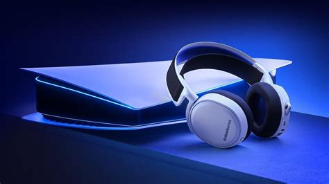 The best PS5 headsets in 2023 | Tom's Guide