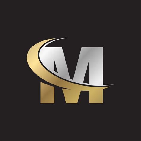 ᐈ M logo stock vectors, Royalty Free logos with m images | download on ...