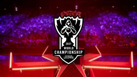 Clasificados para LoL Worlds 2021: Todos los equipos y detalles - Dexerto