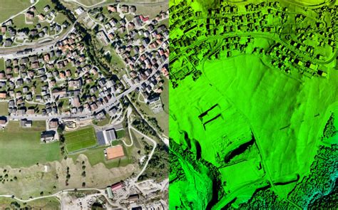 Drone Surveying: Features and Applications - The Constructor