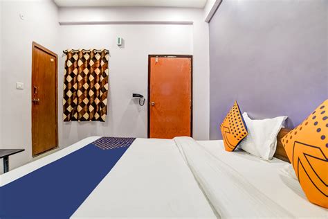 Hotels in Vijay Nagar, Indore Starting @ ₹447 - Upto 70% OFF on 133 ...