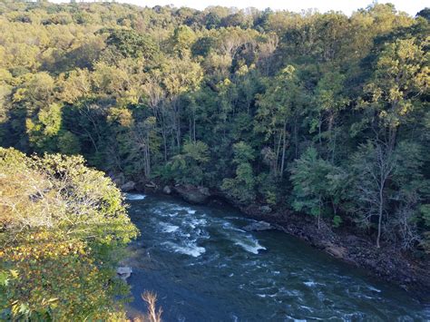 Ohiopyle State Park | Miller Family Adventure