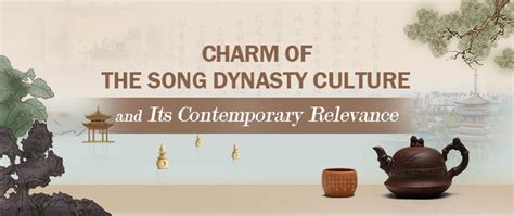 Song Dynasty Culture