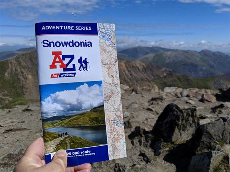 Walk up Snowdon | The Online Guidebook for all the Walking Routes up Snowdon - Climb The highest ...