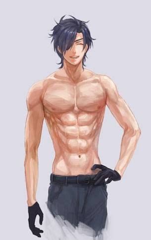 Pin auf Bad boys of Anime | Anime heiß, Anime jungs, Jungs