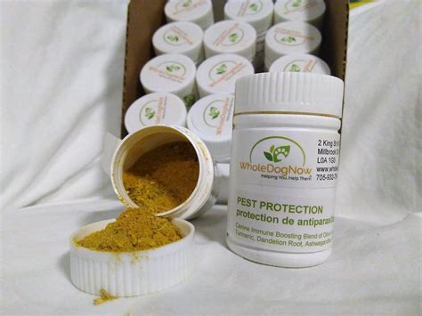 Pest Protection Herbal Powder | Herbalism, Pests, Protection