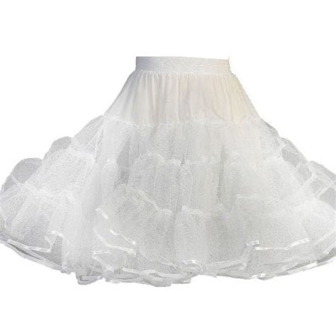 Crinoline Petticoat - Etsy