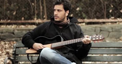 The golden voice of Kashmir’s indie musicians echoes with politics and folklore