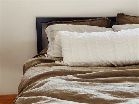 Parachute Linen Sheets: Worth It in Winter? | since wen