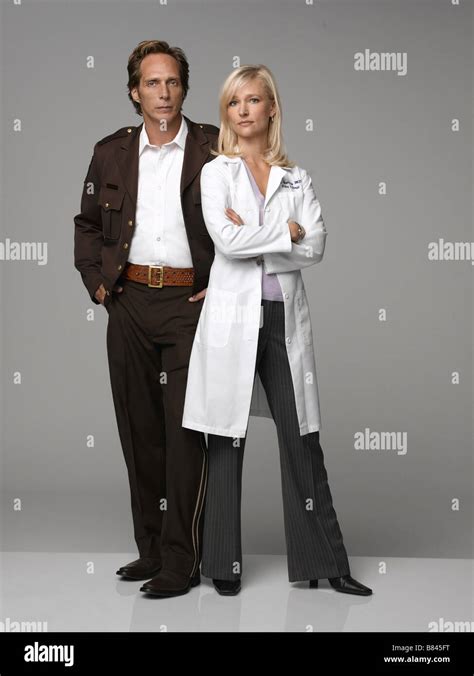 Invasion (tv) Invasion (2005)TV-Series 2005-2006 USA William Stock Photo: 22219788 - Alamy