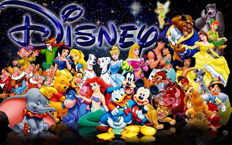 Top 10 Animated Disney Films | WatchMojo.com