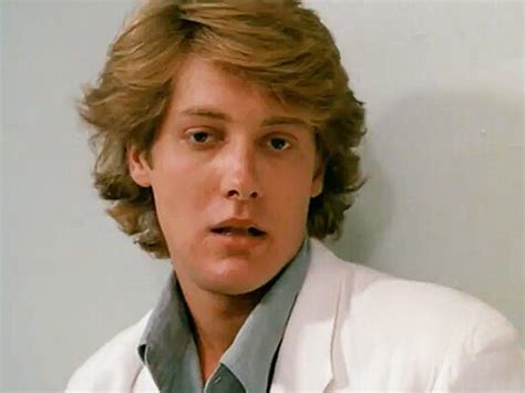 James Spader: Another Movie Jerk of the '80s : The Retro Network