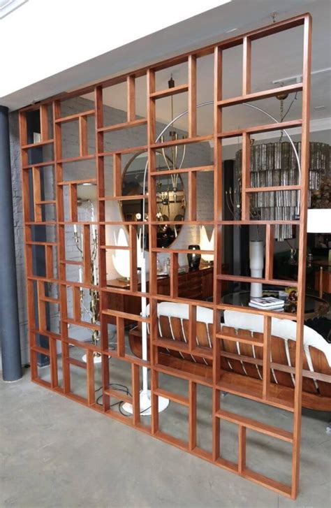 22 Best Room Divider Ideas to Give You Space and Privacy in 2024