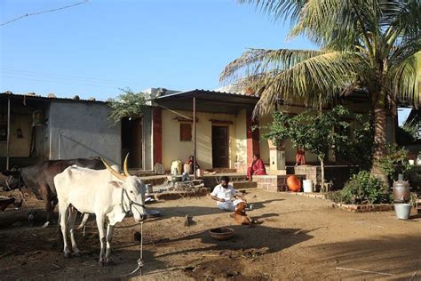 The future of rural India post-COVID-19 | India Development Review