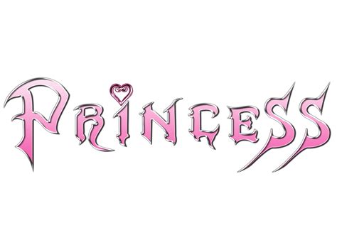 Word Princess PNG2 by Princessdawn755 on DeviantArt