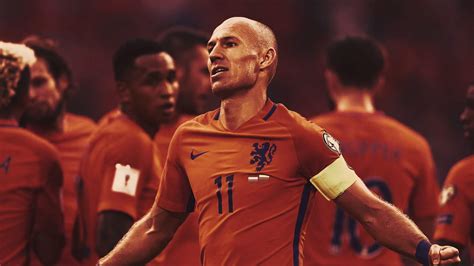 Total Failure: Netherlands' World Cup catastrophe sees demise of Dutch football