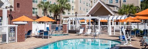 Fernandina Beach, FL, Hotel | Residence Inn Amelia Island