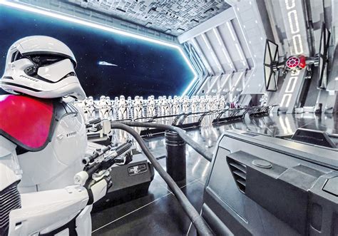 ‘Star Wars’ rises again with new Walt Disney World ride | Pittsburgh Post-Gazette