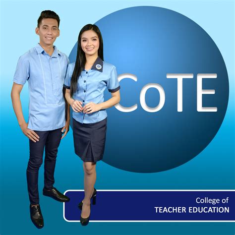 College of Teacher Education - ICCT Colleges Foundation Inc.