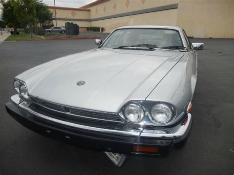 1982 Jaguar XJS for Sale | ClassicCars.com | CC-1025261