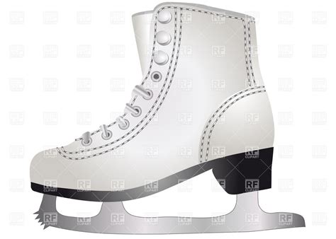 Ice Skate Vector at Vectorified.com | Collection of Ice Skate Vector free for personal use