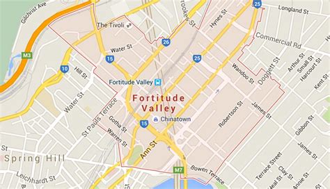 Fortitude Valley Real Estate - Tamer PropertyTamer Property