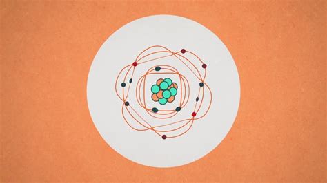 El Modelo Atómico de Bohr y el Principio de Incertidumbre de Heisenberg ...