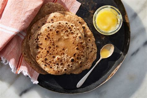 Roti Recipe (with Video)