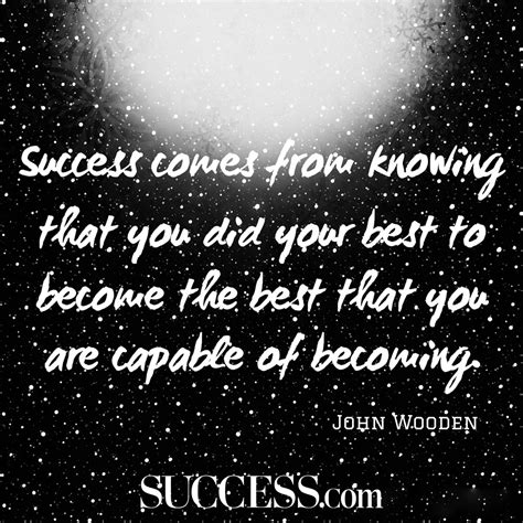 25 Quotes About Success | SUCCESS