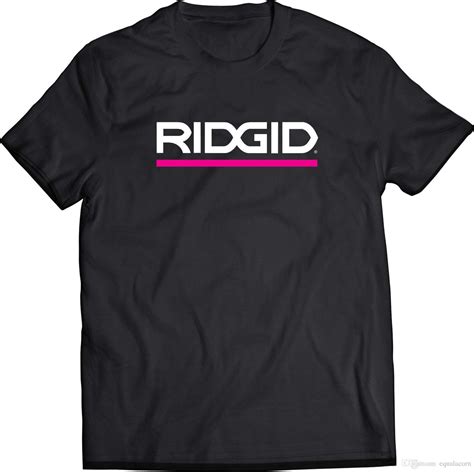 RIDGID Logo - LogoDix