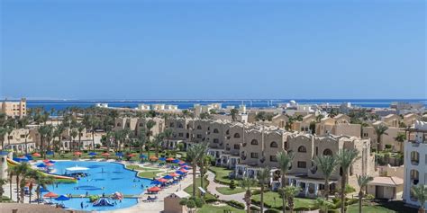 Hotel Royal Lagoons Resort & Aquapark - Hurghada, Egypt - Holidays, Reviews | ITAKA