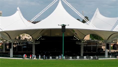 Cynthia Woods Mitchell Pavilion - CultureMap Houston