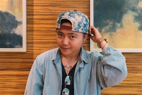 Jake Zyrus opens up on coming out, transitioning