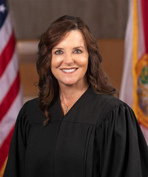 Circuit Judges | 10th Judicial Circuit Court