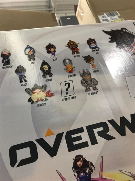 New Mercy skin : r/onejob