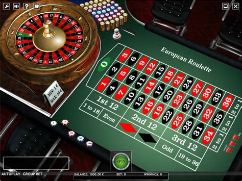 European Roulette by iSoftBet Reviews & Ratings by Real Players - AskGamblers