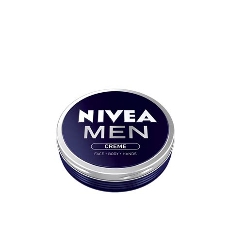 Buy Nivea Men Cream 75ml · Philippines