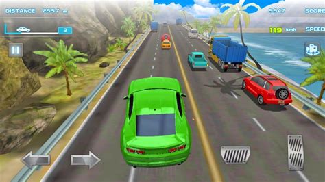 Juegos de Simulación de Carros - Turbo Racing 3D - Carreras de Autos 3D - YouTube