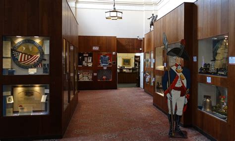 Women’s History Museums in Washington, D.C.