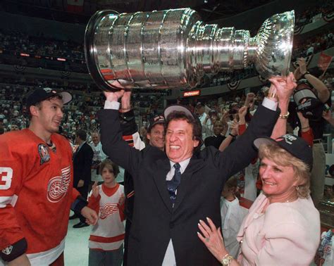 Notable Deaths 2017: Mike Ilitch - The New York Times