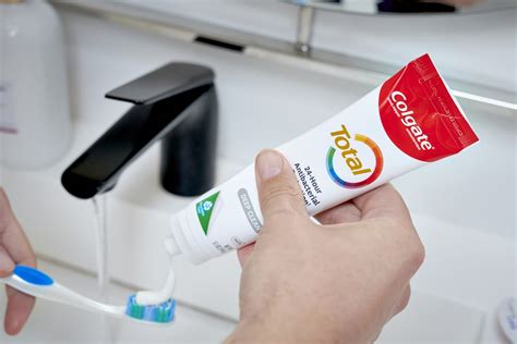 Are Colgate and Tom’s ‘recyclable’ toothpaste tubes really recycled? - The Washington Post