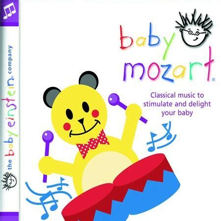 Baby Einstein Music Box Orchestra - Baby Einstein: Baby Mozart | iHeart