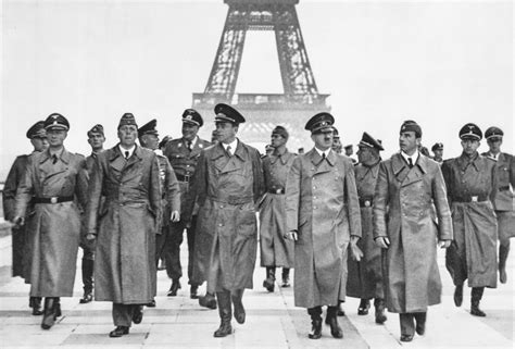 Guerre froide : comment des nazis se sont mis au service des vainqueurs soviétiques et américains