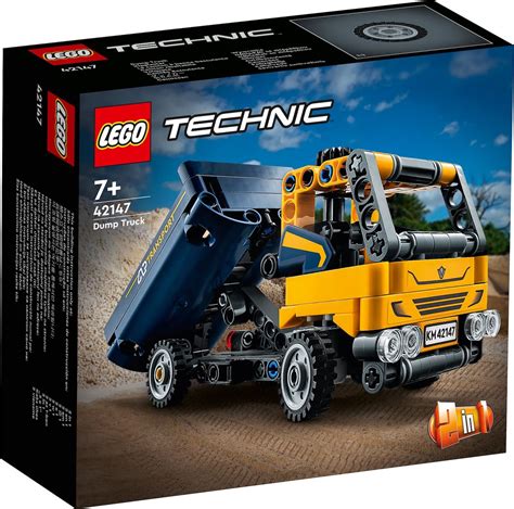 LEGO Technic 2023 Rumors - Brickrr | Connecting LEGO fans