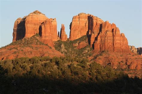 Top Tourist Attractions in Sedona