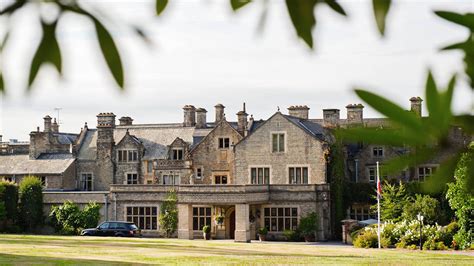 South Lodge Hotel & Spa Lower Beeding